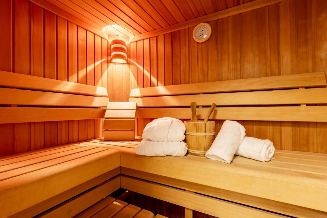 Der Sonnberg Alpinlodges - Apartments Mit Seeblick, Privater Sauna Und Self Check-In Zell am See Zewnętrze zdjęcie